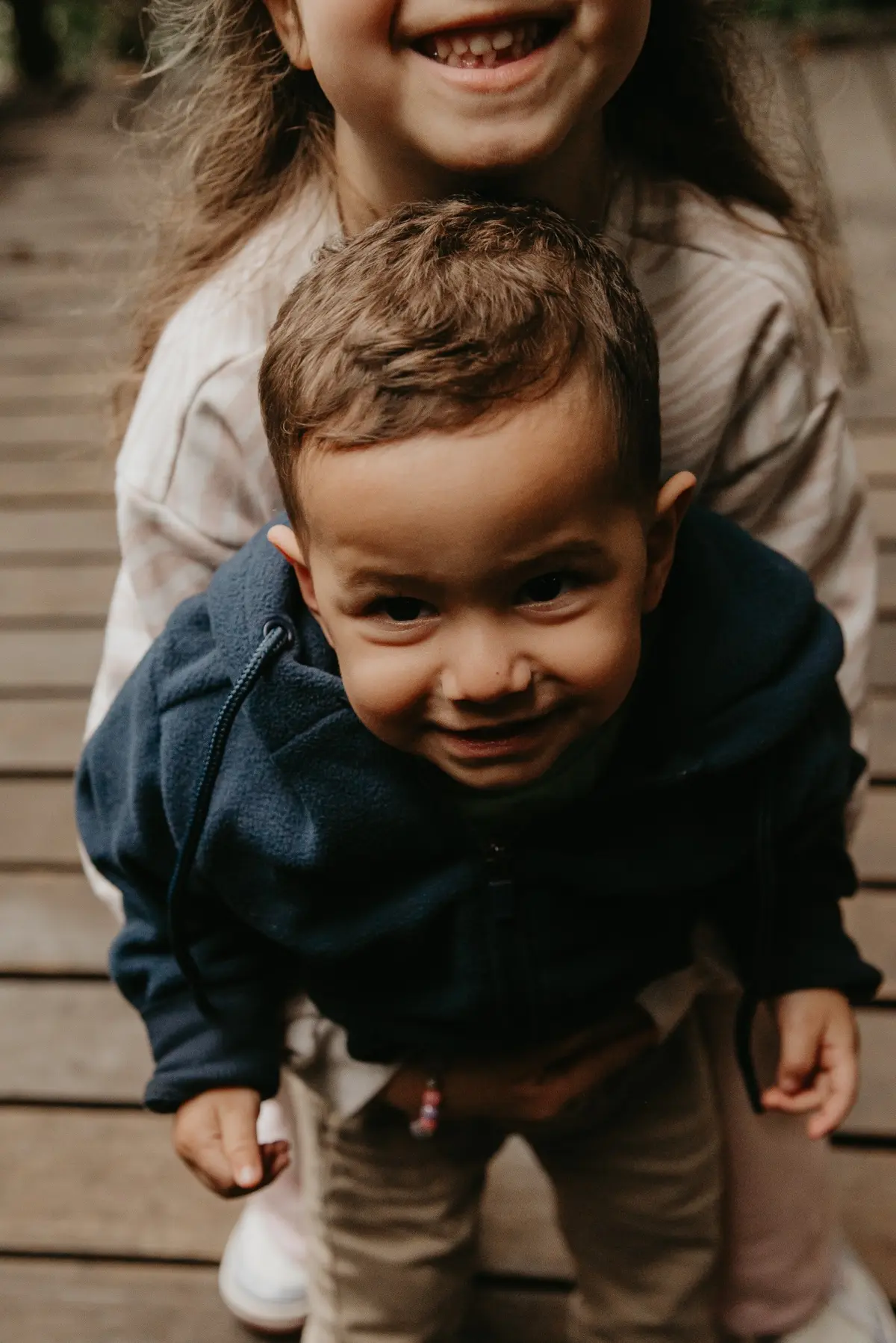 Rafa, mamãe do Yuri e da Maitê — fotografia 1